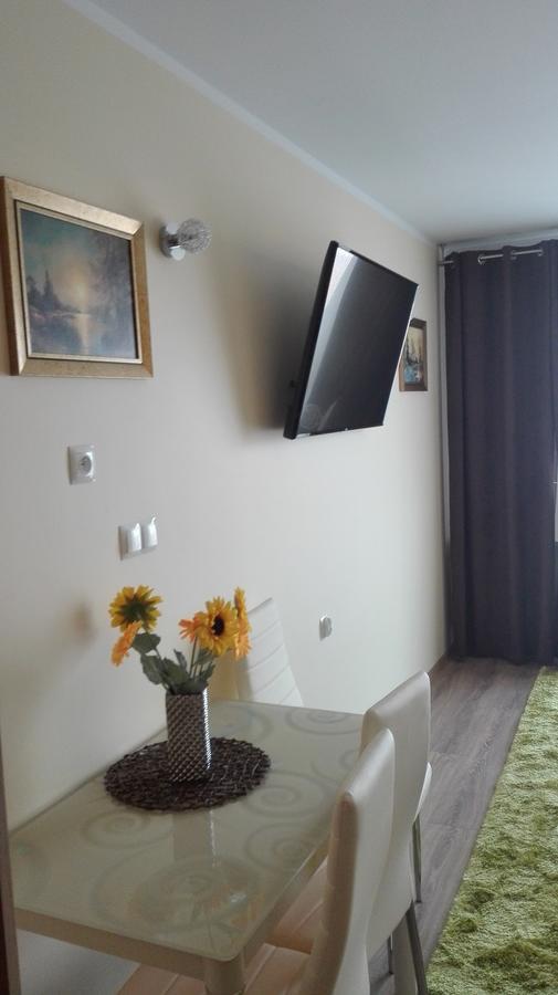 Bed and Breakfast Tropikalna Odnowa Falkowo Exterior foto