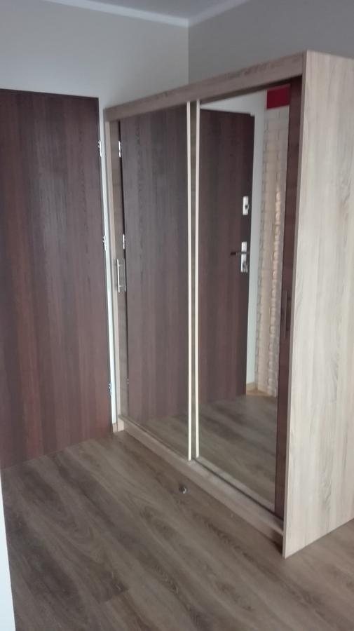 Bed and Breakfast Tropikalna Odnowa Falkowo Exterior foto