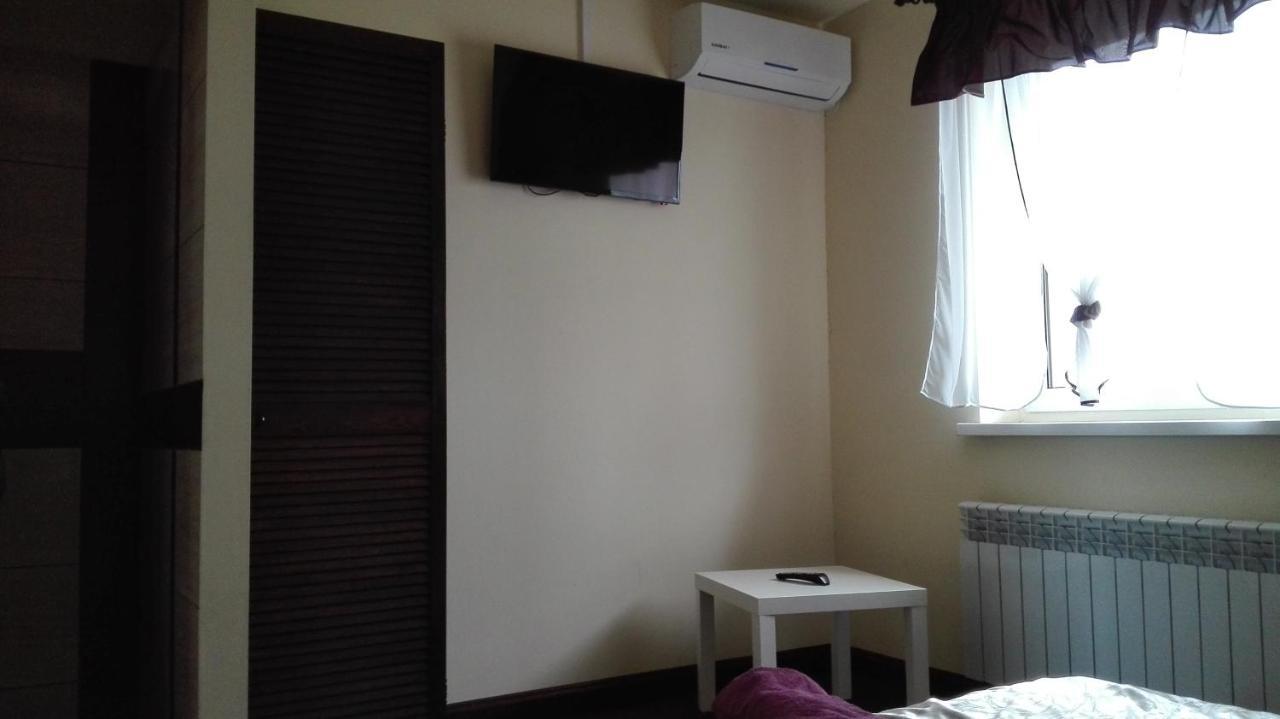 Bed and Breakfast Tropikalna Odnowa Falkowo Exterior foto