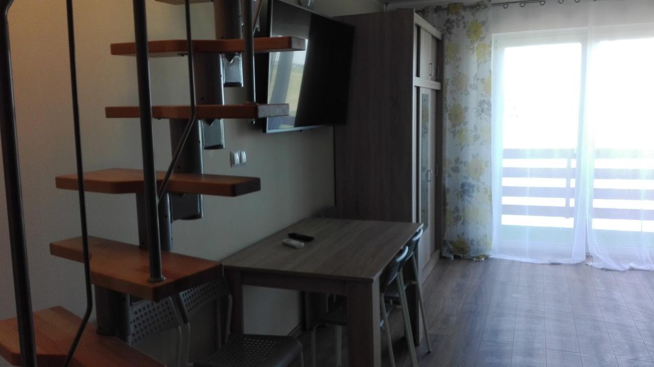 Bed and Breakfast Tropikalna Odnowa Falkowo Exterior foto